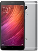 Xiaomi Redmi Note 4 (MediaTek) title=